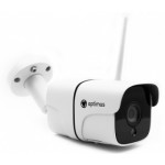 IP-H012.1(2.8)W Optimus IP-камера видеонаблюдения